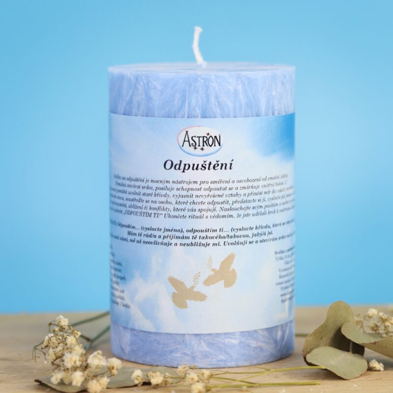 odpusteni_astron_svicka