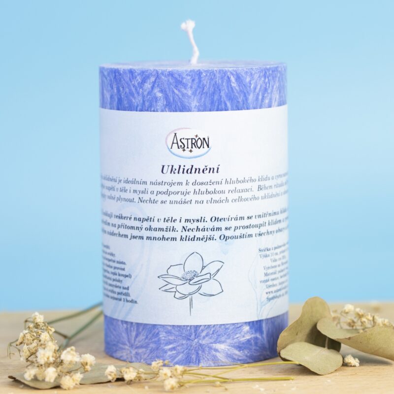 uklidneni_svicka_astron