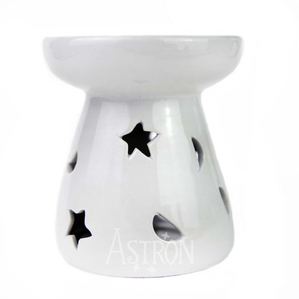 Aromalampa Měsíc a Hvězdy