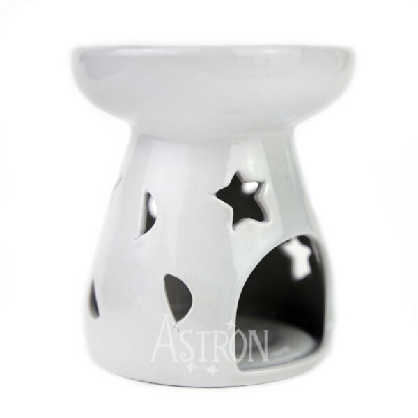 Aromalampa Měsíc a Hvězdy