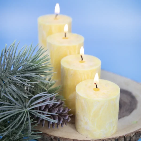 zlatozlute_adventní_svičky_postupka