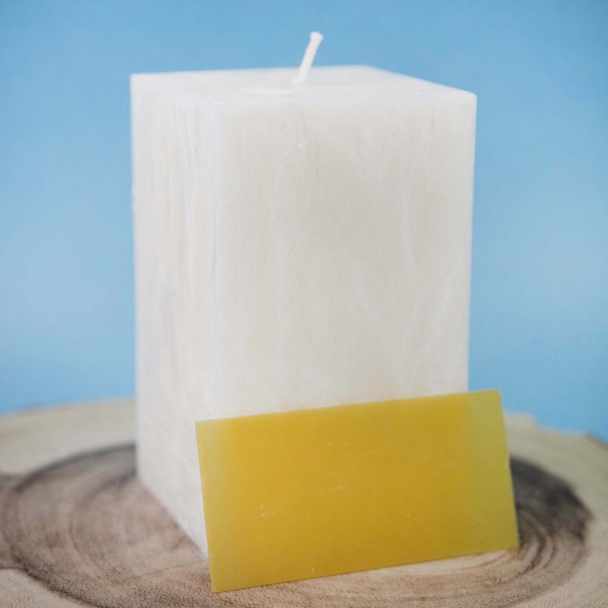 Astron svíčka přání