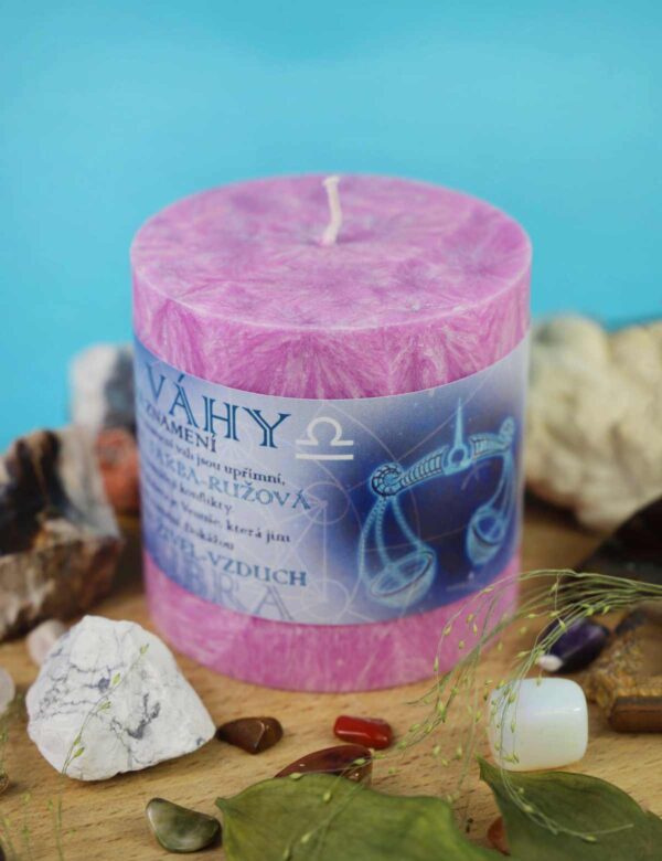 vahy_zverokruhova_svicka