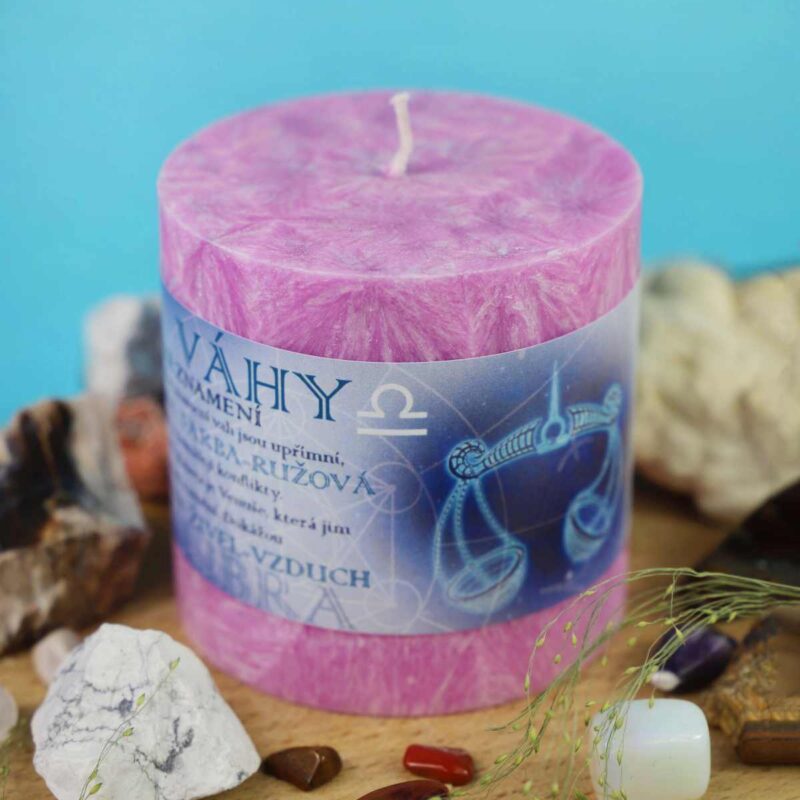 vahy_zverokruhova_svicka