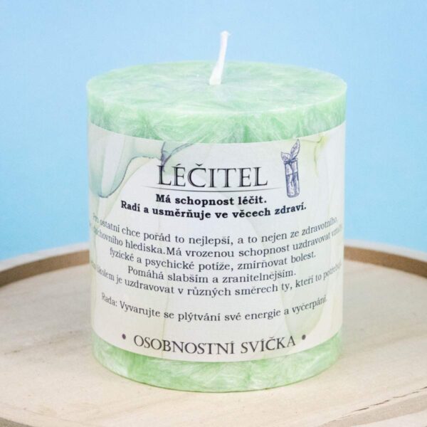 lecitel_osobnostni_svicka