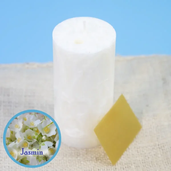 svíčka_prání_vonná_jasmin