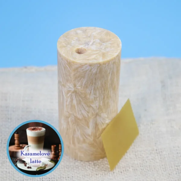 svíčka_prání_vonná_karamelové_latte
