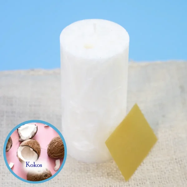 svíčka_prání_vonná_kokos