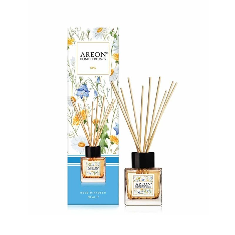 Areon Aroma difuzér - SPA 50 ml