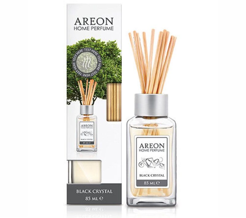 Areon aroma difuzér Black Crystal