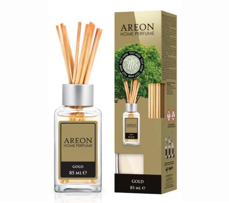 Areon aroma difuzér Gold