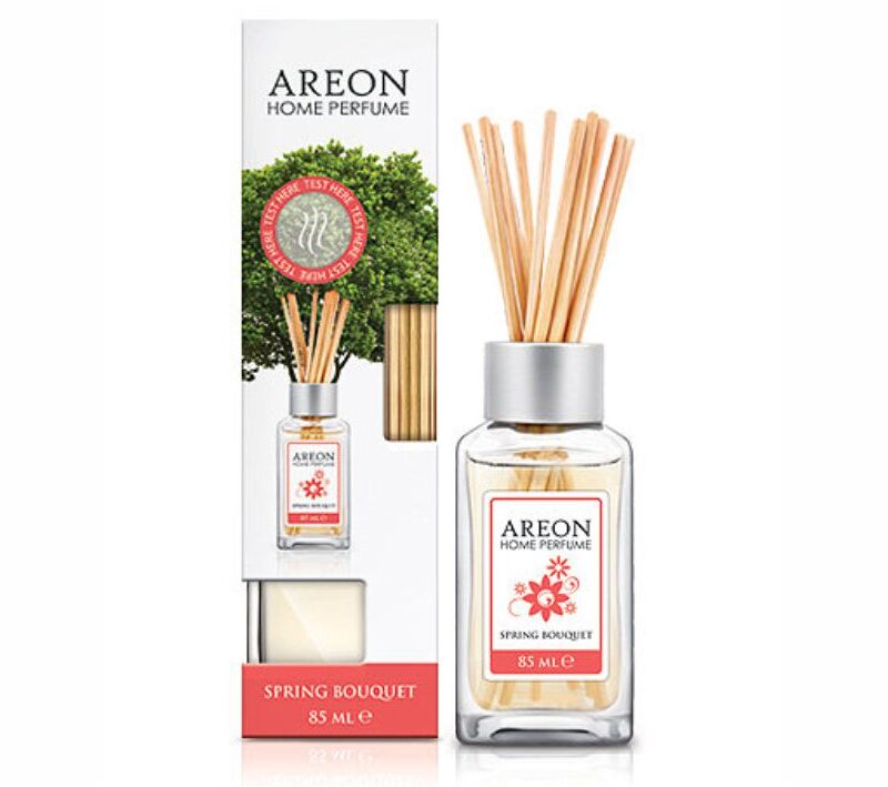 Areon aroma difuzér Spring Bouquet