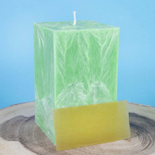 Svíčka přání Astron – hranol 11 cm - Obrázek 10