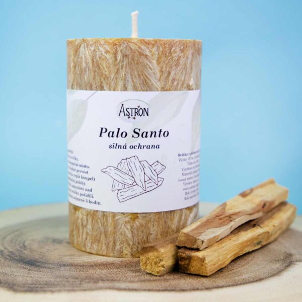 palo_santo_svíčka_vykurovadlo