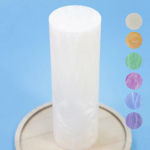 Klasická svíčka 6,5 x 20 cm