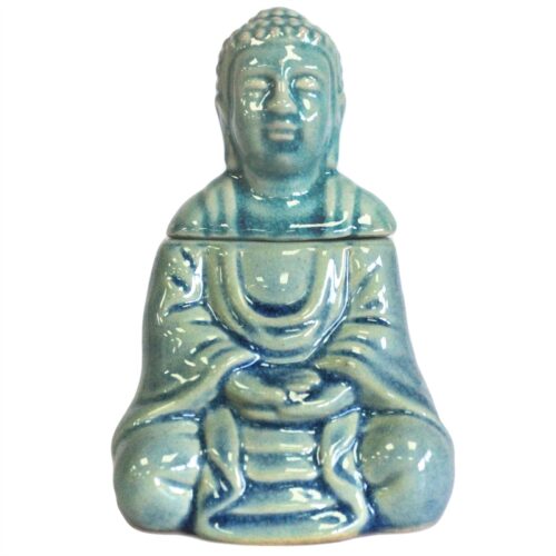 buddha_zelena