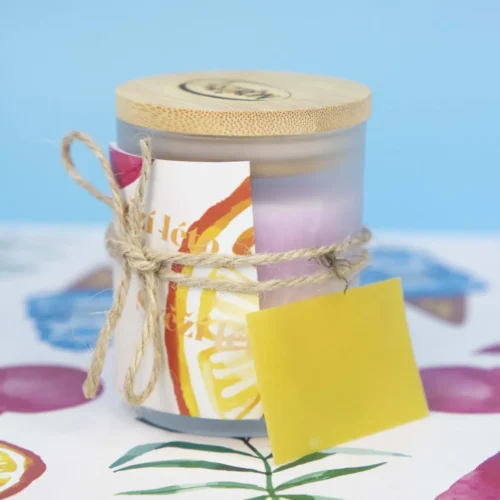 sveží_léto_svíčka_prání