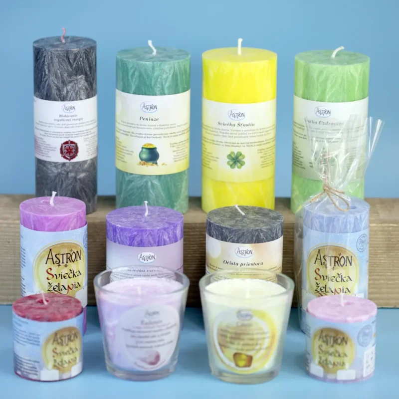 Startovací sada – drogerie