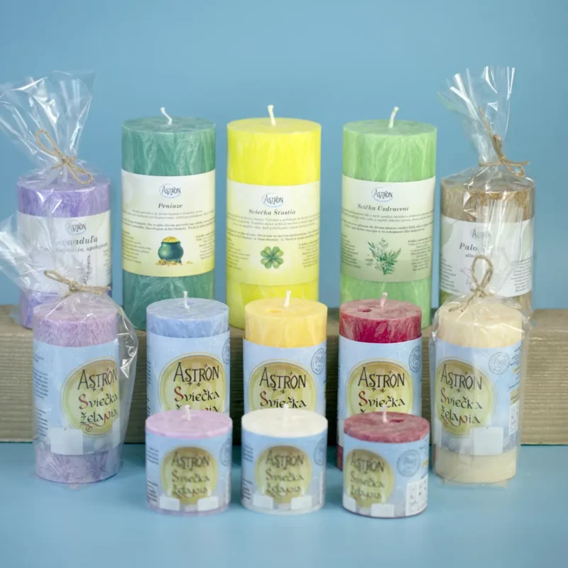 Startovací sada – květinářství, dárkové obchody